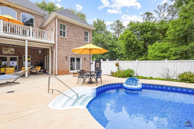 105 Steeplechase Run, Warner Robins, GA 31088