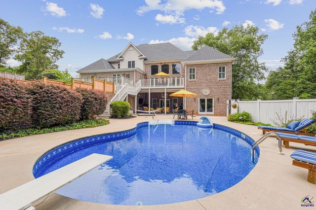 105 Steeplechase Run, Warner Robins, GA 31088