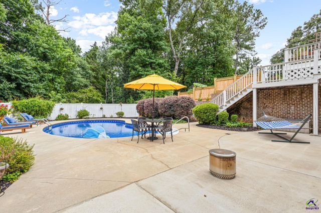 105 Steeplechase Run, Warner Robins, GA 31088