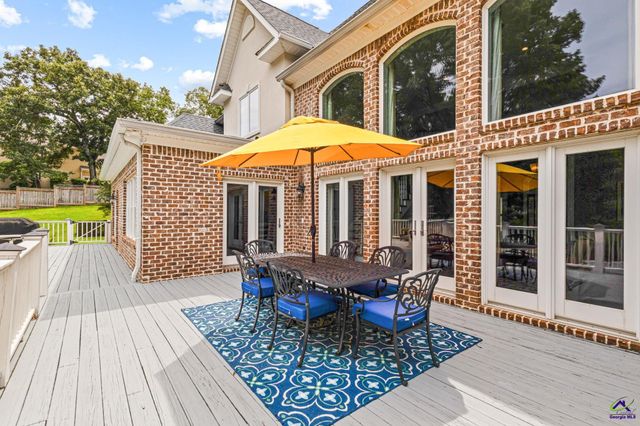 105 Steeplechase Run, Warner Robins, GA 31088