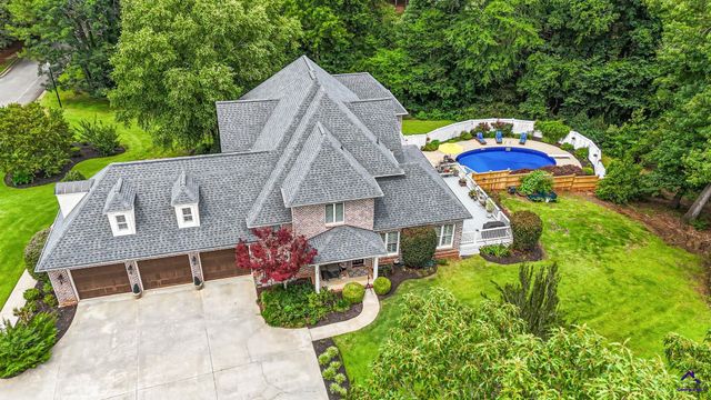 105 Steeplechase Run, Warner Robins, GA 31088