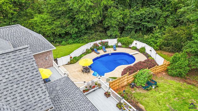 105 Steeplechase Run, Warner Robins, GA 31088