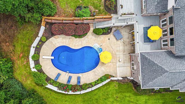 105 Steeplechase Run, Warner Robins, GA 31088