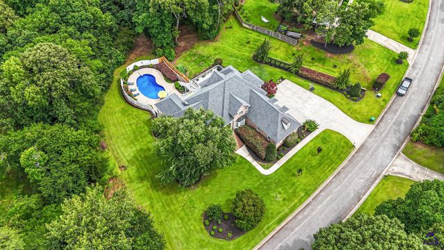105 Steeplechase Run, Warner Robins, GA 31088