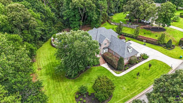 105 Steeplechase Run, Warner Robins, GA 31088