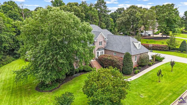 105 Steeplechase Run, Warner Robins, GA 31088