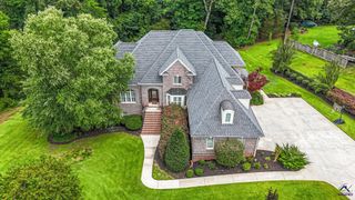 105 Steeplechase Run, Warner Robins, GA 31088