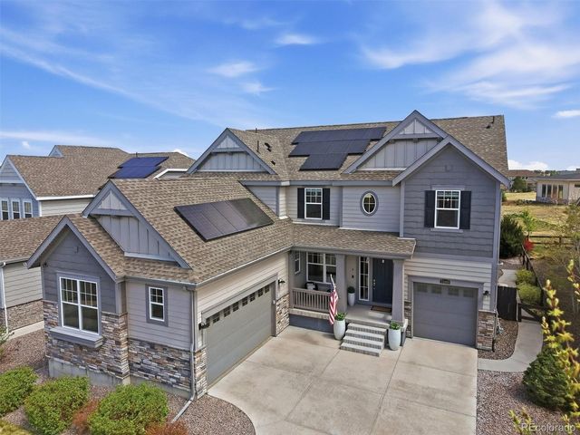 23199 E Narrowleaf Drive, Aurora, CO 80016