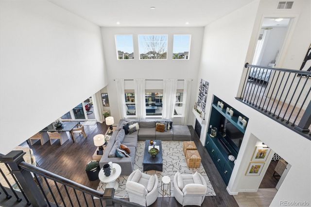23199 E Narrowleaf Drive, Aurora, CO 80016