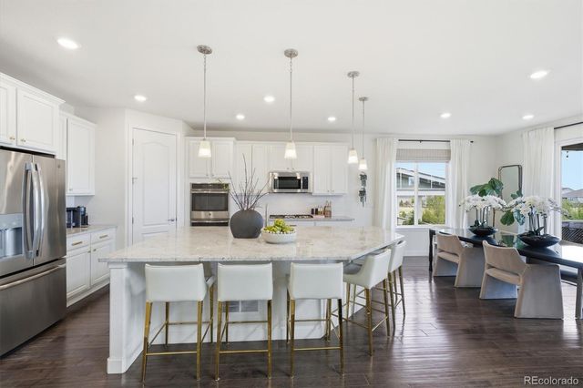 23199 E Narrowleaf Drive, Aurora, CO 80016