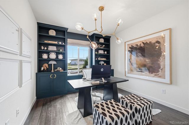 23199 E Narrowleaf Drive, Aurora, CO 80016
