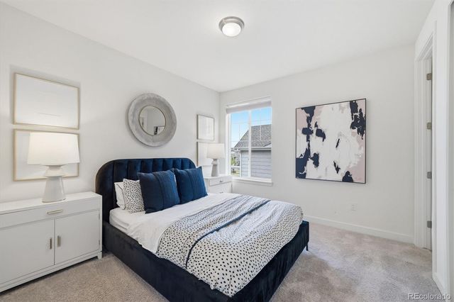 23199 E Narrowleaf Drive, Aurora, CO 80016
