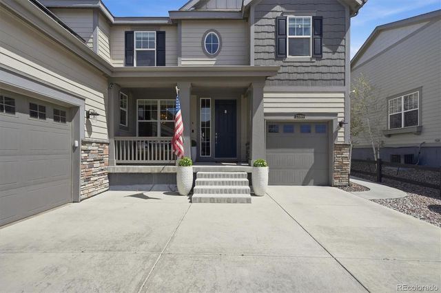 23199 E Narrowleaf Drive, Aurora, CO 80016