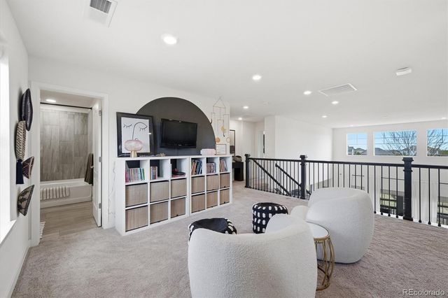 23199 E Narrowleaf Drive, Aurora, CO 80016