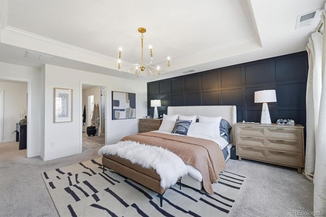 23199 E Narrowleaf Drive, Aurora, CO 80016