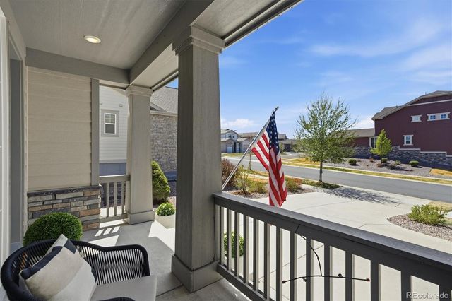 23199 E Narrowleaf Drive, Aurora, CO 80016