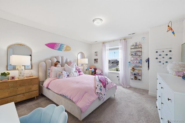 23199 E Narrowleaf Drive, Aurora, CO 80016