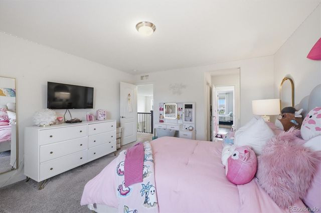 23199 E Narrowleaf Drive, Aurora, CO 80016