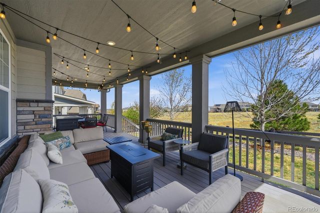 23199 E Narrowleaf Drive, Aurora, CO 80016