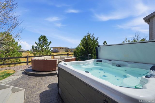 23199 E Narrowleaf Drive, Aurora, CO 80016