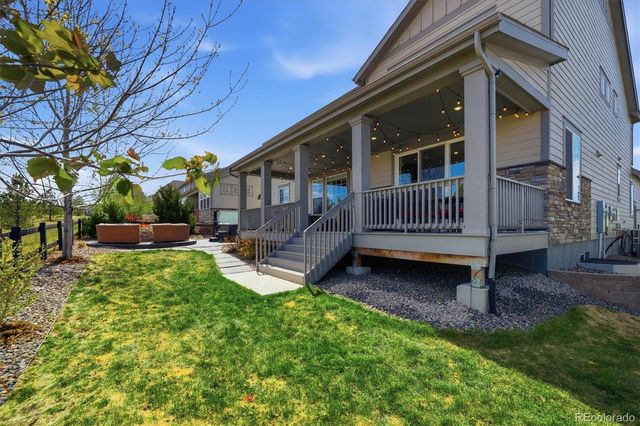 23199 E Narrowleaf Drive, Aurora, CO 80016
