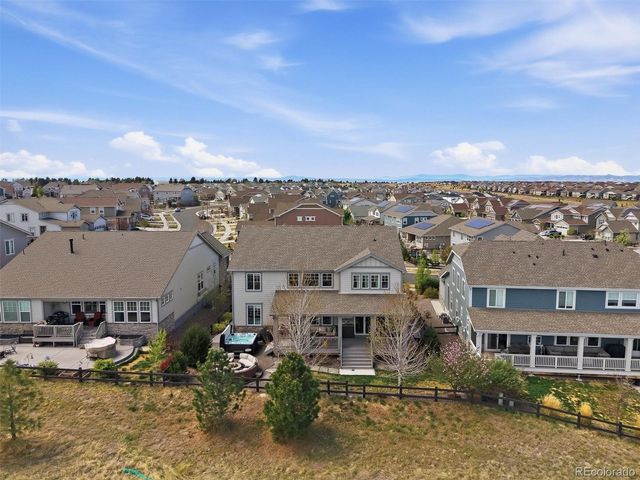 23199 E Narrowleaf Drive, Aurora, CO 80016