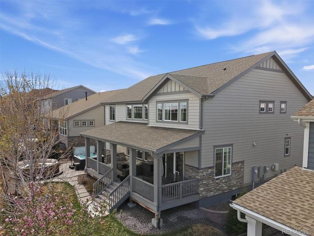 23199 E Narrowleaf Drive, Aurora, CO 80016