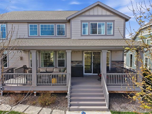 23199 E Narrowleaf Drive, Aurora, CO 80016