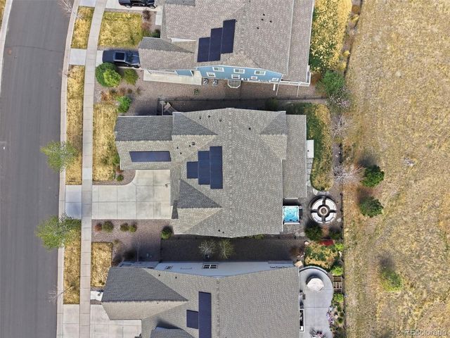 23199 E Narrowleaf Drive, Aurora, CO 80016