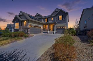 23199 E Narrowleaf Drive, Aurora, CO 80016