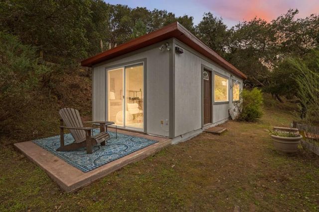 17920 Berta Canyon Road, Salinas, CA 93907