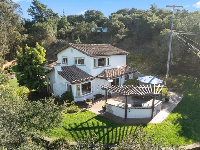 17920 Berta Canyon Road, Salinas, CA 93907