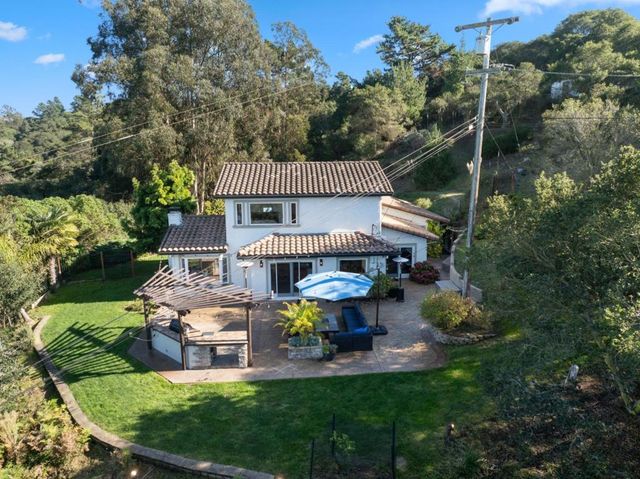 17920 Berta Canyon Road, Salinas, CA 93907