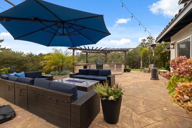 17920 Berta Canyon Road, Salinas, CA 93907