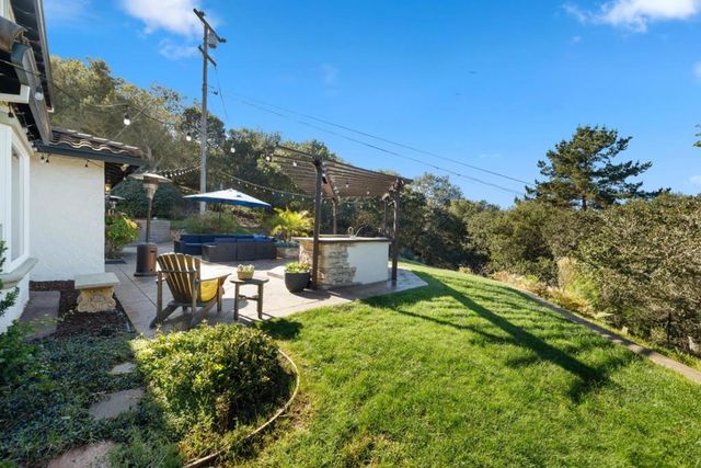 17920 Berta Canyon Road, Salinas, CA 93907