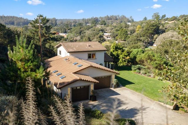 17920 Berta Canyon Road, Salinas, CA 93907