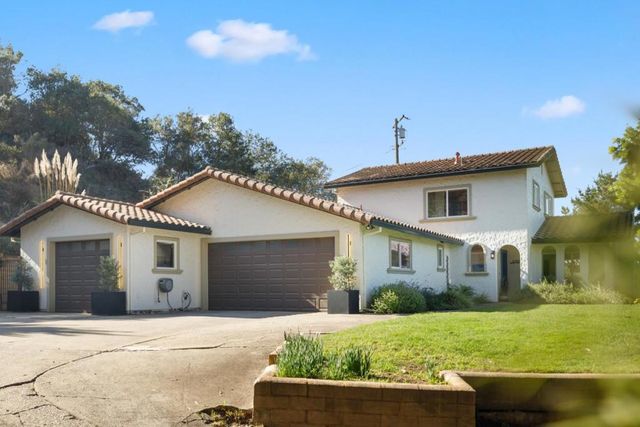 17920 Berta Canyon Road, Salinas, CA 93907