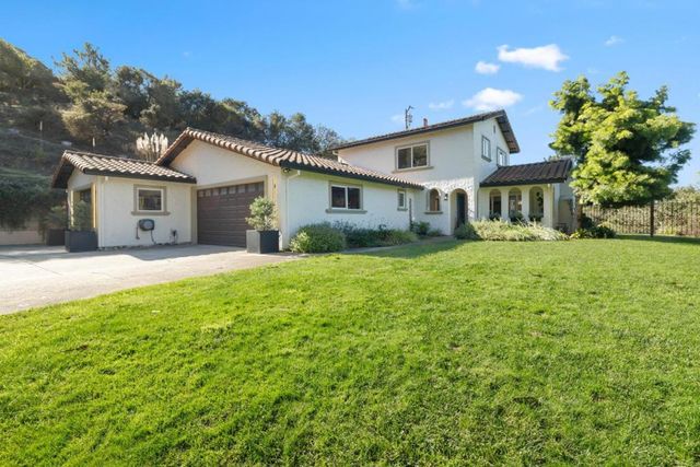 17920 Berta Canyon Road, Salinas, CA 93907