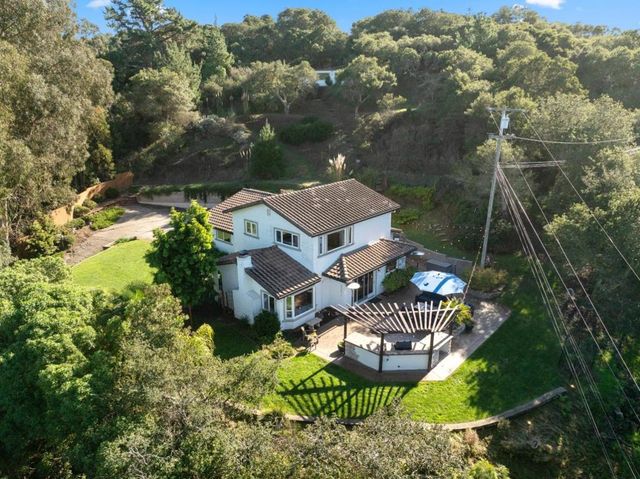 17920 Berta Canyon Road, Salinas, CA 93907