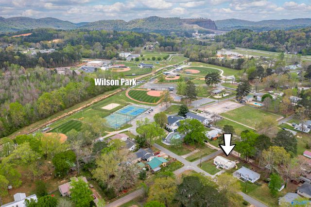 106 Emma Street, Glencoe, AL 35905