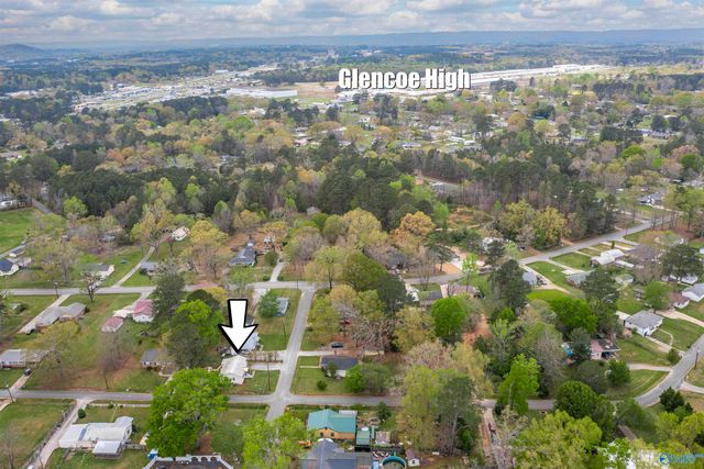 106 Emma Street, Glencoe, AL 35905