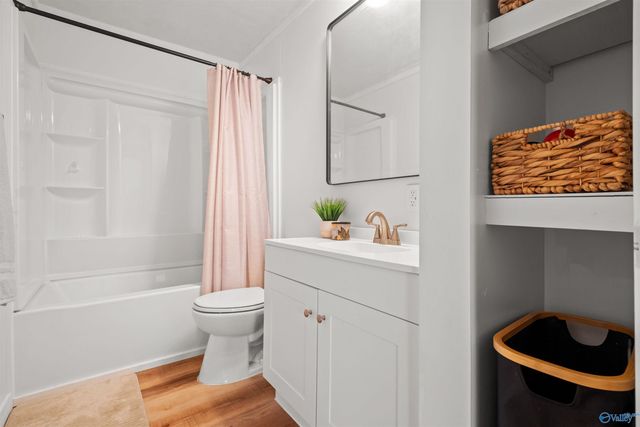 106 Emma Street, Glencoe, AL 35905