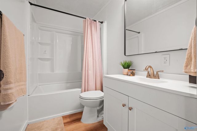 106 Emma Street, Glencoe, AL 35905