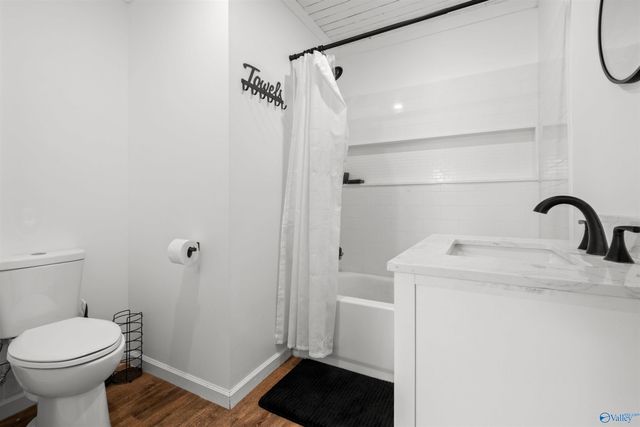 106 Emma Street, Glencoe, AL 35905