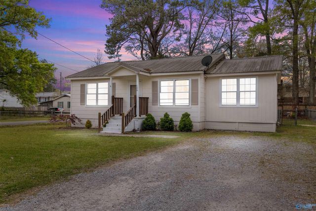 106 Emma Street, Glencoe, AL 35905