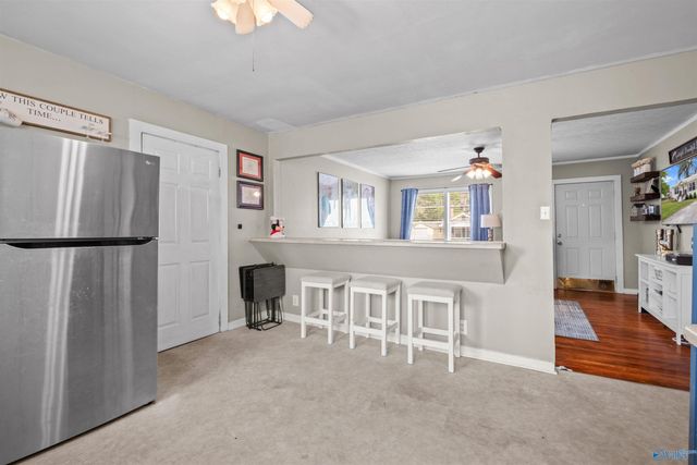 106 Emma Street, Glencoe, AL 35905