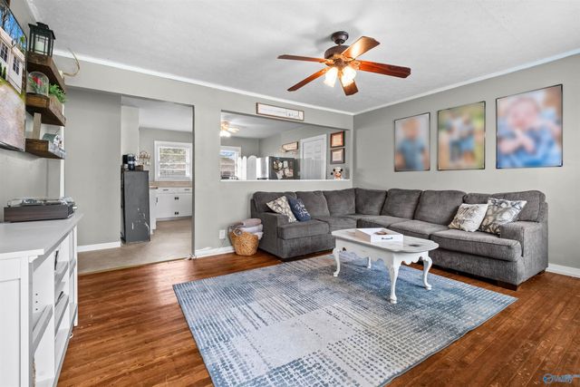 106 Emma Street, Glencoe, AL 35905