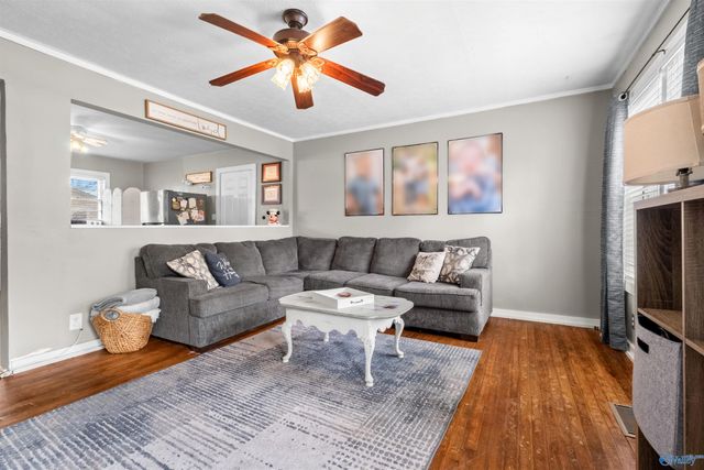 106 Emma Street, Glencoe, AL 35905