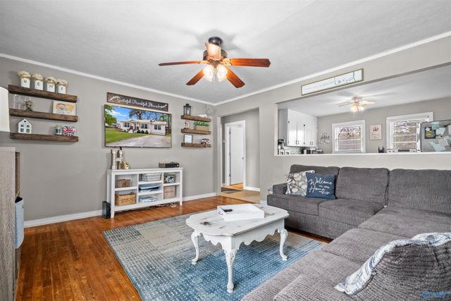 106 Emma Street, Glencoe, AL 35905