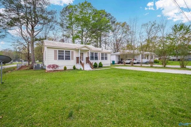 106 Emma Street, Glencoe, AL 35905